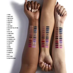 Suede Matte Lipsticks Girl Bye 3,5g