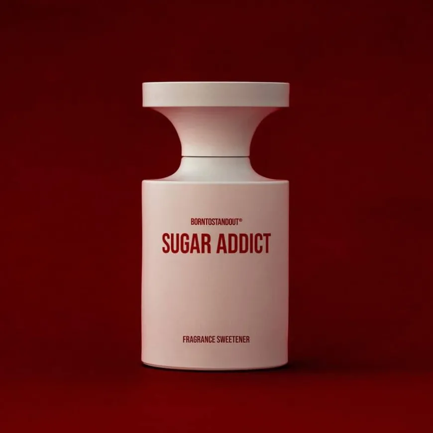 Sugar Addict Eau De Parfum 100ml