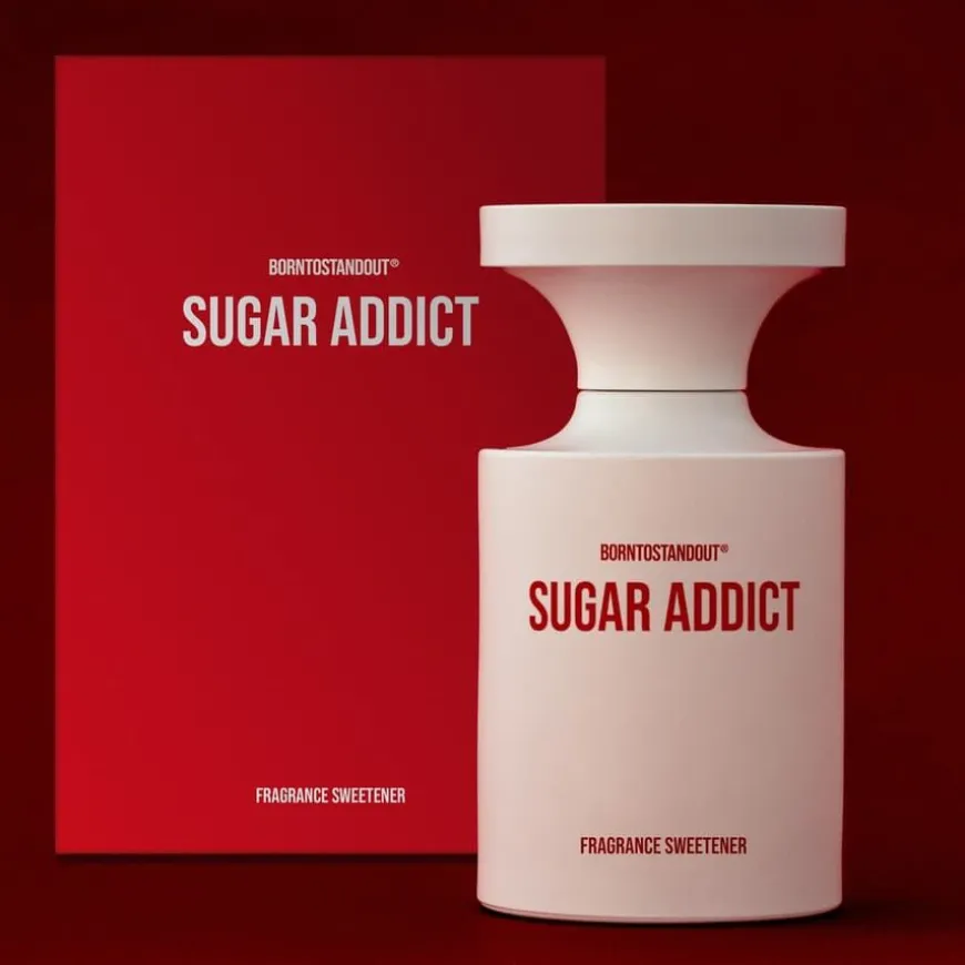 Sugar Addict Eau De Parfum 100ml