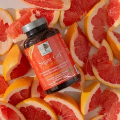 Sugar Cut Gummies, 60 gummies