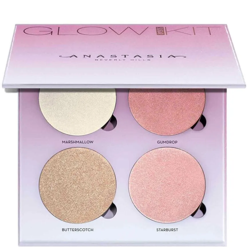 Sugar Glow Kit® 4x7,37g