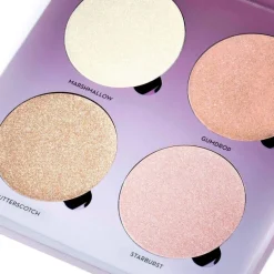 Sugar Glow Kit® 4x7,37g