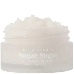 Sugar Sugar Birthday Cake Lip Scrub 15ml