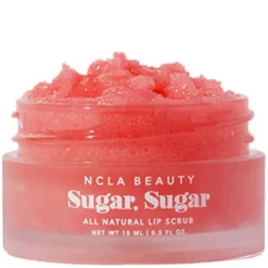 Sugar Sugar Watermelon Lip Scrub 15ml