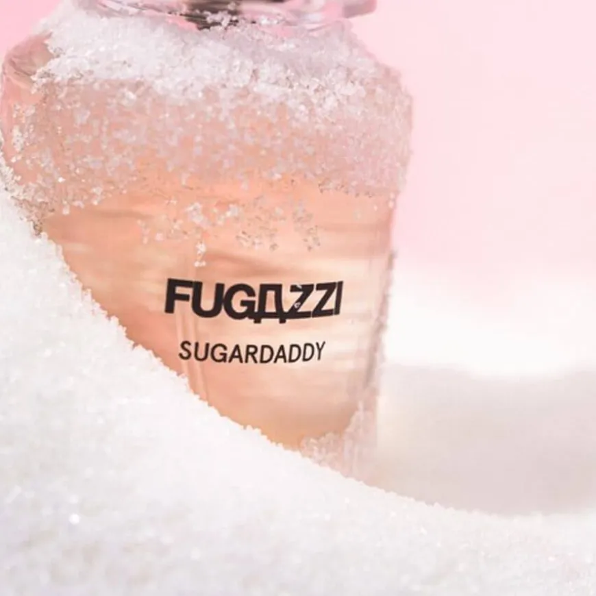 Sugardaddy Eau De Parfum 100ml