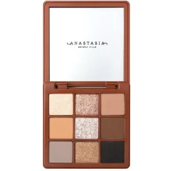 Sultry Mini Eye Shadow Palette