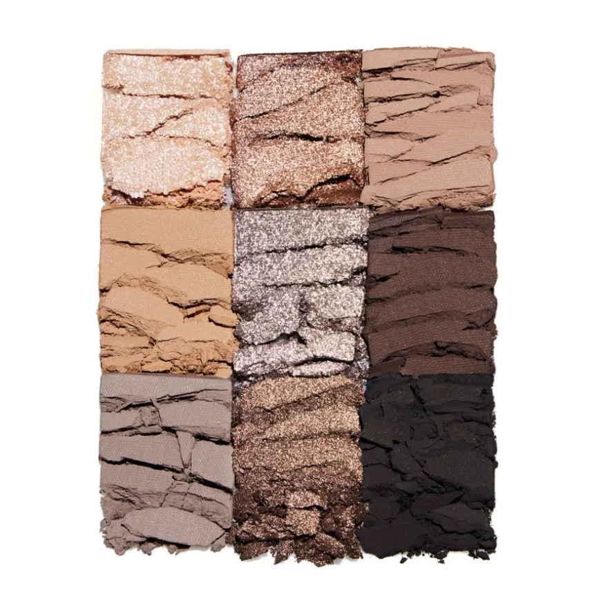 Sultry Mini Eye Shadow Palette