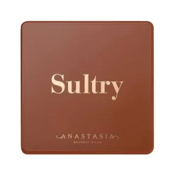 Sultry Mini Eye Shadow Palette