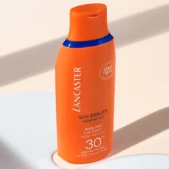 Sun Beauty Body Milk SPF30 175ml