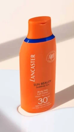 Sun Beauty Body Milk SPF30 175ml