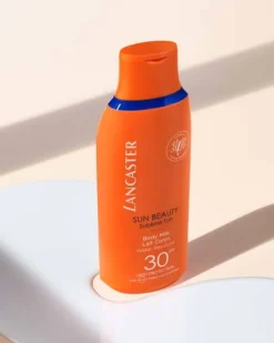 Sun Beauty Body Milk SPF30 175ml