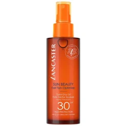 Sun Beauty Satin Dry Oil SPF30 150ml