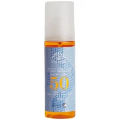 Sun Body Oil SPF50 150ml