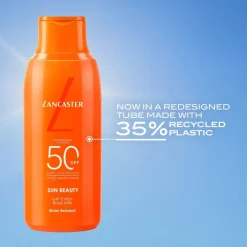 Sun Care Face & Body Sun Beauty Body milk SPF50 100ml