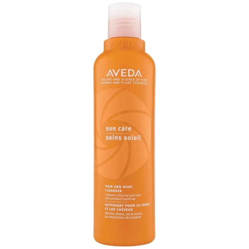 Sun Care Hair & Body Cleanser 250ml