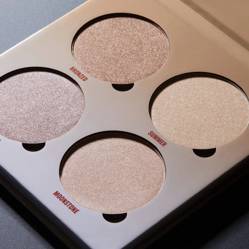 Sun Dipped Glow Kit® 4x7,37g