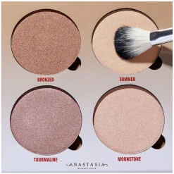 Sun Dipped Glow Kit® 4x7,37g