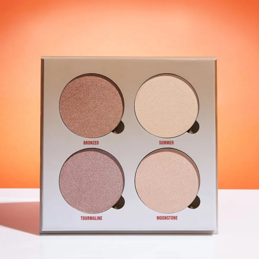 Sun Dipped Glow Kit® 4x7,37g