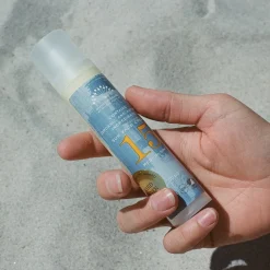 Sun Face Cream SPF15 50ml