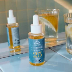 Sun Face Oil SPF25 50ml