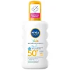 Sun Kids Sensitive Protect & Play Spray SPF 50+ 200ml
