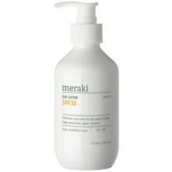 Sun Lotion Pure SPF30 275ml