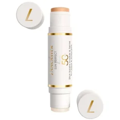 Sun Perfect Airy Clear & Tinted Duo Stick SPF50 13g