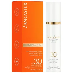 Sun Perfect Illuminating Cream SPF30 50ml