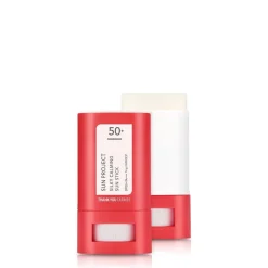 Sun Project Silky Calming Sun Stick SPF50 14g