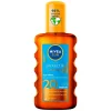 Sun Protect & Bronze Oil Spray SPF20 200ml