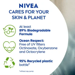 Sun Protect & Bronze Oil Spray SPF20 200ml