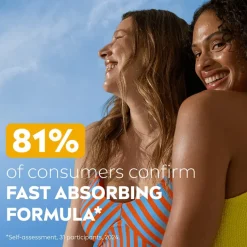 Sun Protect & Moisture Lotion Travel Size SPF50+ 100ml