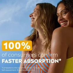 Sun Protect & Moisture Lotion SPF15 200ml