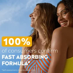 Sun Protect & Moisture Spray SPF15 200ml