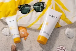 Sun Protection Cream SPF50+ 50ml