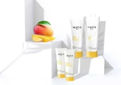 Sun Protection Milk Body SPF30 200ml