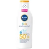 Sun Sensitive Kids Lotion SPF50+ 200ml
