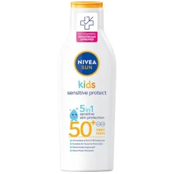 Sun Sensitive Kids Lotion SPF50+ 200ml