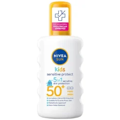 Sun Sensitive Kids Spray SPF50+ 200ml