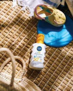 Sun Sensitive Kids Spray SPF50+ 200ml