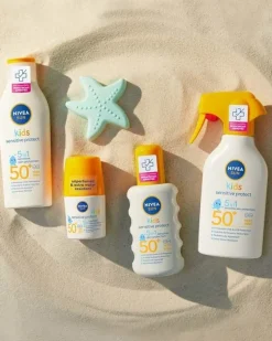 Sun Sensitive Kids Spray SPF50+ 200ml