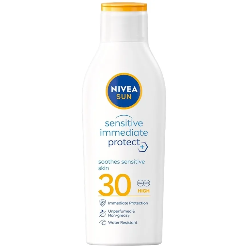 Sun Sensitive Soothing Lotion SPF30 200ml