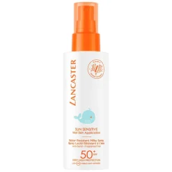 Sun Sensitive Water Resistant Milky Spray Kids SPF50+ 150ml