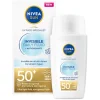 Sun UV Face Invisible Daily Fluid SPF 50+ 40ml