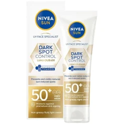 Sun UV Face Luminous 630 Dark Spot Control SPF50+ 40ml
