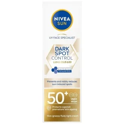 Sun UV Face Luminous 630 Dark Spot Control SPF50+ 40ml