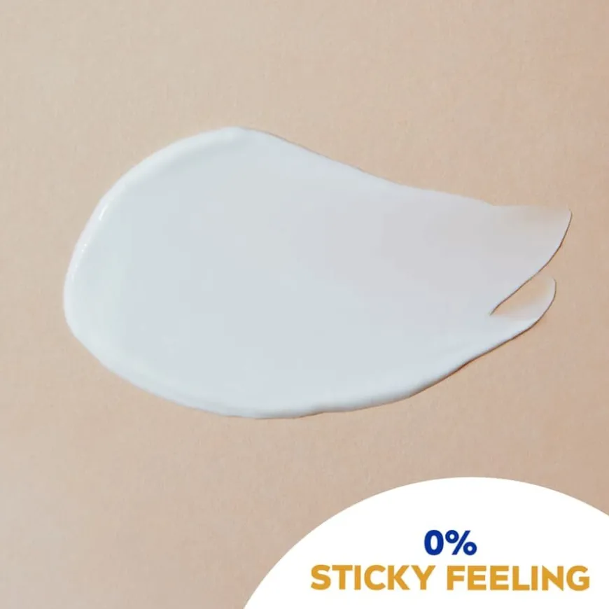 Sun UV Face Shine Control Cream SPF50 50ml