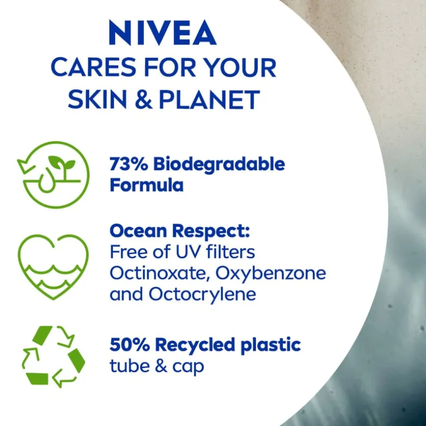 Sun UV Face Shine Control Cream SPF50 50ml