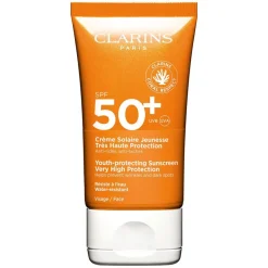 Suncare Face Cream SPF50+ 50ml