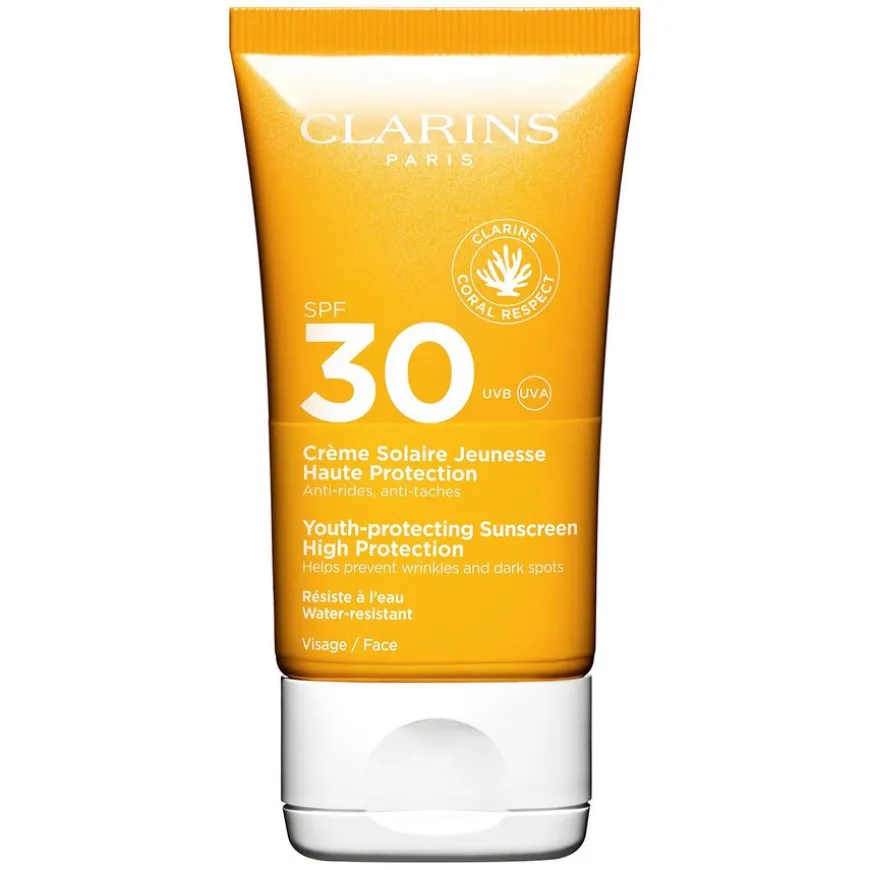 Suncare Face Cream SPF30 50ml